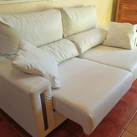 Apartamentos La Buganvilla נובאלס מראה חיצוני תמונה