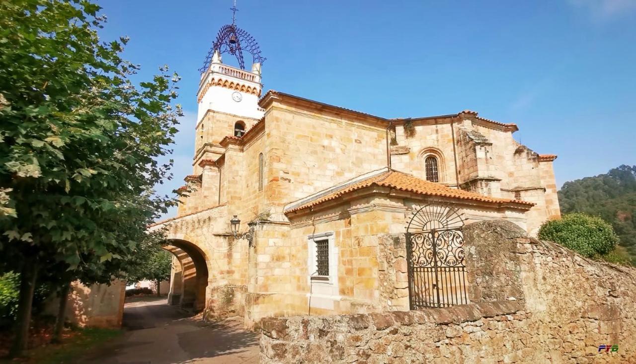 Apartamentos La Buganvilla נובאלס מראה חיצוני תמונה