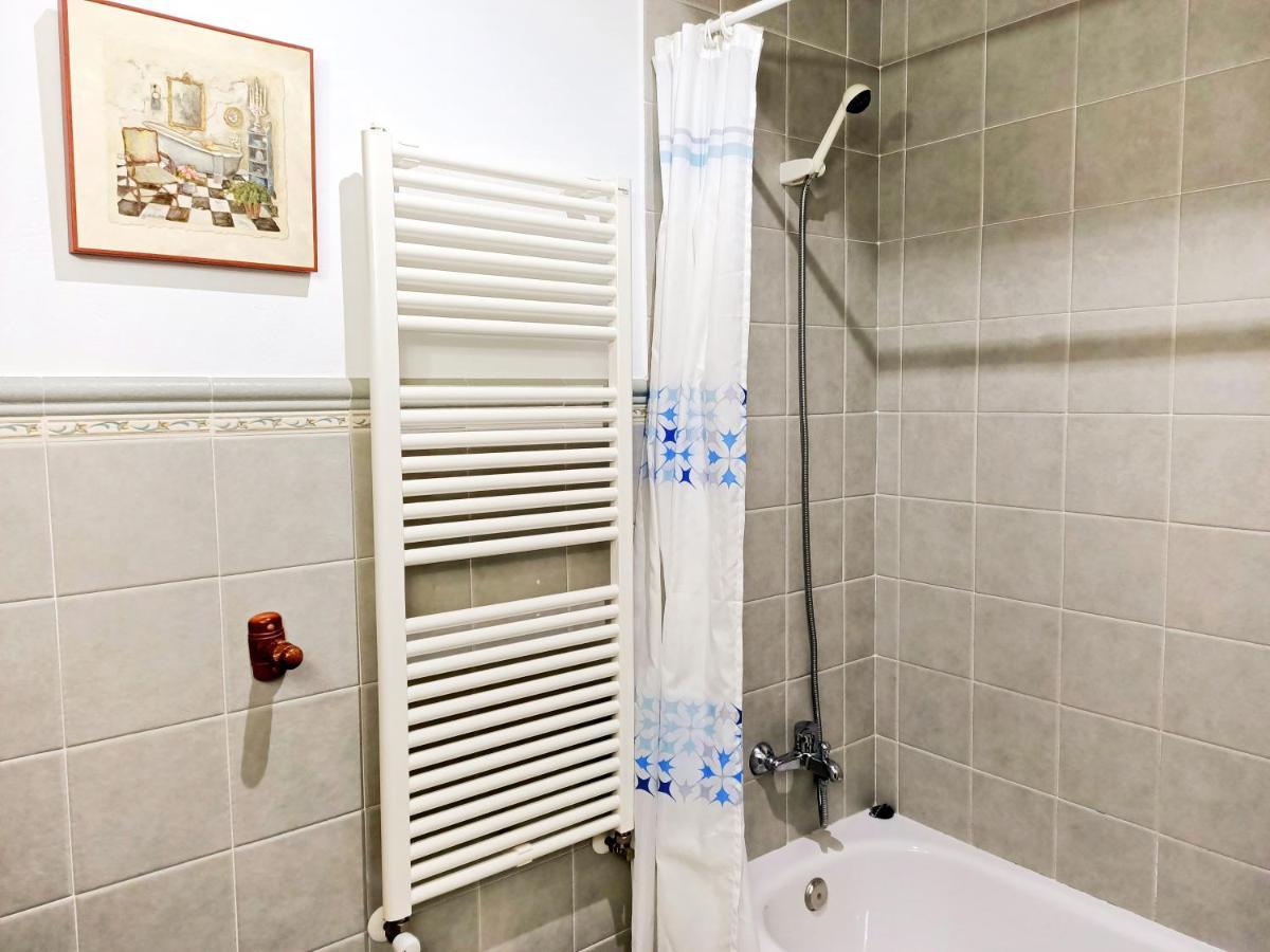 Apartamentos La Buganvilla נובאלס מראה חיצוני תמונה